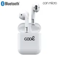 AUR. BLUETOOTH DUAL POD V2 + POWER BLANCO COOL