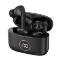 AURIC.  BLUETOOTH DUAL POD NEGRO EARBUDS AIR PRO