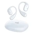 Auriculares Stereo Bluetooth Earbuds COOL Moon (Oído Libre) Blanco