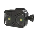 CAMARA DIGITAL DEPORTIVA BICICLETA LEOTEC BIKECAM