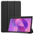 Funda COOL para Lenovo Idea Tab 11 Polipiel Negro