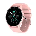 SMARTWATCH COOL SHADOW ELITE SILICONA ROSA