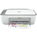IMPRESORA MULTIFUNCION 2720E HP Color, Impresora para Hogar, Impresión, copia, escáner, Conexión inalámbrica;
