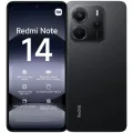 Smartphone Xiaomi Redmi Note 14 8GB/ 256GB/ 6.67"/ Negro